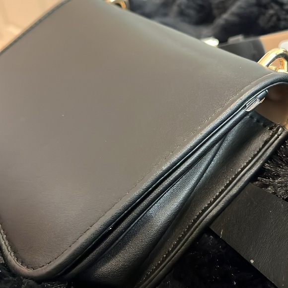 Michael MICHAEL KORS Black belt bag- New - Picture 9 of 9